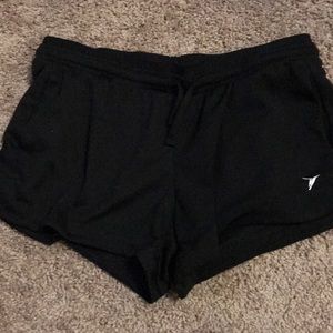 Old Navy athletic shorts